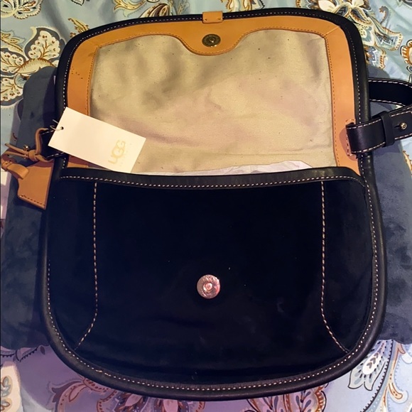 UGGs Purse - Picture 2 of 4